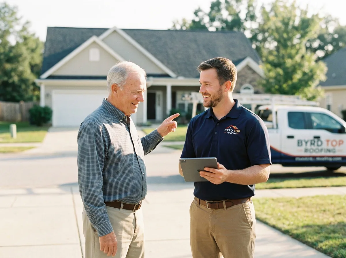 Roofing Bayard, IA FAQs